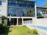 Blois 41000 Achat / Vente maison 8 pièces t8