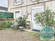 Blois 41000 Location appartement 3 pièces t3 au dernier...