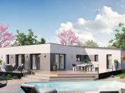 Blois 41000 Programme neuf maison neuf à vendre 5 pièces