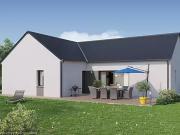 Blois 41000 Programme neuf maison neuf à vendre 5 pièces