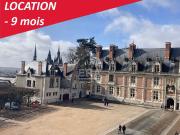Blois Location Appartement 41