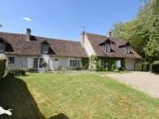 Blois Vente Maison 41