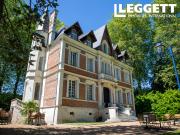 Blois Vente Propriété/château 41