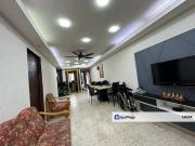 Blok 211, Taman Sentul Utama