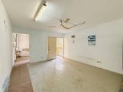 Blok A7 Tingkat 3 Flat Desa Pandan Kuala Lumpur