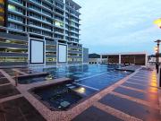 Blok B Akademik Suite Jalan Austin Height Utama Taman...
