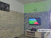 Blok BA, Jalan Pandan Indah