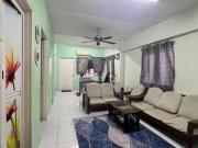 sale below market value