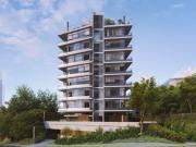 Bloma Roofgarden: Espaços Versáteis para uma Vida Sob...