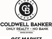 BLONAY 500 M2 GRUNDSTÜCK, PANORAMABLICK