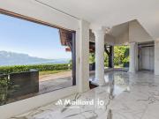 Blonay Villa individuelle de 6.5 pièces avec vue...