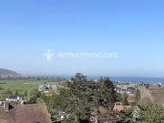 Blonville sur Mer 14910 Achat / Vente appartement 2...