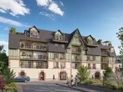 Blonville sur Mer 14910 Programme neuf appartement neuf...