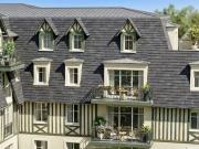 Blonville sur Mer Vente Appartement 14