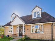 Bloodhound Road, Watton, 3 Bedroom Chalet