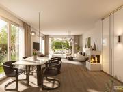 Bloom 23 – Exklusive Doppelhaushälfte mit Gartenidylle...