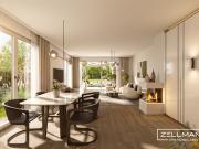 Bloom 23 – Exklusive Doppelhaushälfte mit Gartenidylle... Bloom 23 – Exklusive Doppelhaushälfte mit Gartenidylle...