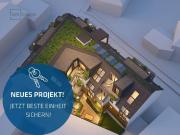 Bloom Einziehen. Aufblühen