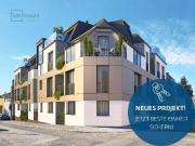 Bloom Einziehen. Aufblühen