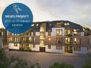 Bloom Einziehen. Aufblühen