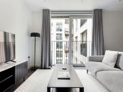 Bloom Nine Elms, Nine Elms Lane