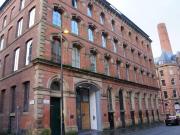 Bloom Street, Manchester M1, 1 bed flat to rent, £1,100...