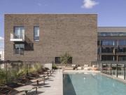 Bloom West, Nine Elms Ln, 1 Bedroom Flat