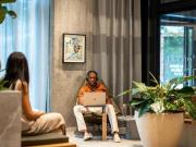 Bloom West, Nine Elms Ln, Studio Flat For