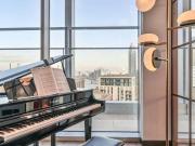 Bloom West, Nine Elms, Nine Elms, SW11