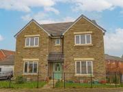 Bloomery Circle, Newport, 4 Bedroom Detached