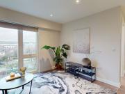 Bloomery Place, Sheffield S1, 3 bed flat to rent, £1,894...