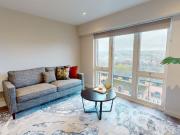 Bloomery Place, Sheffield S1, 3 bed flat to rent, £1,934...