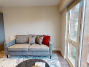 Bloomery Place, Sheffield S1, 3 bed flat to rent, £2,079...