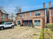 Bloomesbury Avenue, Didsbury, Greater Manchester M20, 3...