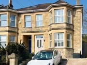 Bloomfield Avenue, Bath, 5 Bedroom Semi detached