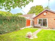 Bloomfield Grange, Penwortham, 1 Bedroom Detached