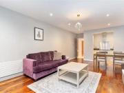 Bloomfield Park, Bloomfield Avenue, Donnybrook, Dublin 4