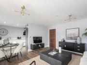 Bloomfield Road, Harpenden, 2 Bedroom Apartment