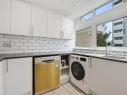 Bloomsbury Close, Ealing Common, London W5, 2 bed flat...