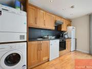 Bloomsbury Close, London, W5
