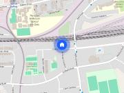 Bloomsbury Close, London, W5