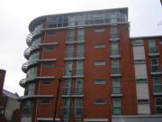 Bloomsbury Court, Beck Street, Nottingham NG1, 3 bed...