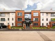 Bloomsbury House, Highfield Road, 1 Bedroom Apartment