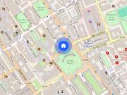 Bloomsbury Mansions,13 16, Russell Square, London, WC1B