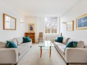 Bloomsbury Mansions, Russell Square WC1B, 2 bed flat to...