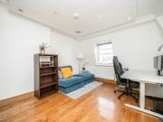 Bloomsbury Square, Bloomsbury, WC1A