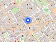 Bloomsbury Street, Bloomsbury