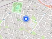 Bloomsbury Way, Lichfield, WS14