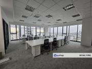 Bloomsvale Menara Vista Petaling 1900sf Fully Furnished...