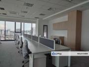 Bloomsvale OKR Fully Furnished Office For Rent